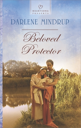 Title details for Beloved Protector by Darlene Mindrup - Available